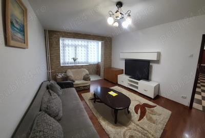 Apartament cu 3 camere decomandat în Nord - 3