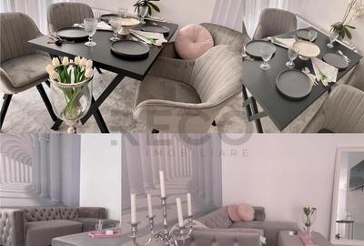 RECO Apartament cu 2 camere de inchiriat zona Victoria Rezid - 1