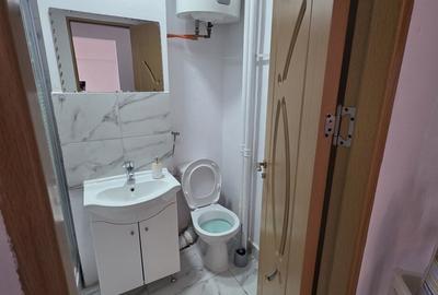 Garsonieră decomandată în Pantelimon - 5