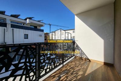 2 camere-parcare-0% comision-rezidential/birou-pet friendly-nou 2024 - 24