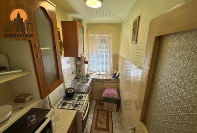 Apartament 2 camere, parter, cu beci mare – Săcele, Electroprecizia - 5