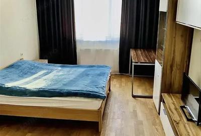 Garsoniera in zona Gara de Nord Garsoniera in zona Gara de Nord - 1