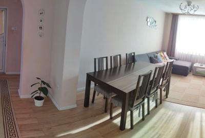Apartament cu 4 camere semidecomandat în Ultracentral - 7