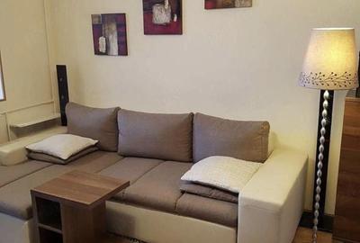Apartament cu 2 camere decomandat în Central - 3