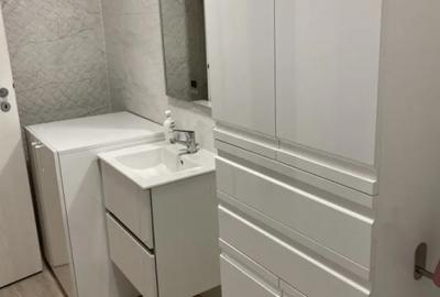 Apartament cu 2 camere decomandat, mobilat în Viilor - 9
