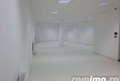 Spațiu comercial, de 140 mp, în Amzei - 5