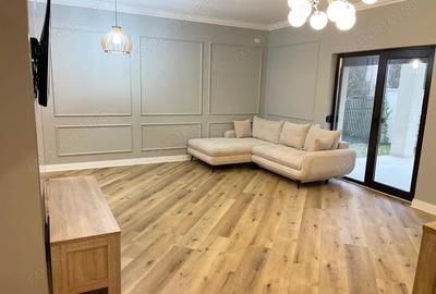 Comision 0 - Duplex despartit prin garaje - liziera padurii - 8