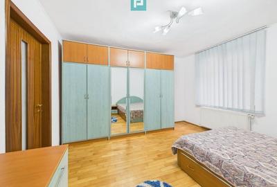 Casă spațioasă în Popești-Leordeni - 4