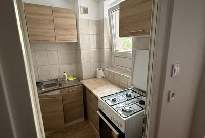 Apartament cu 2 camere decomandat în Drumul Taberei - 6