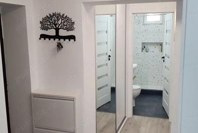 Apartament cu 2 camere decomandat în Central - 4