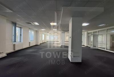 Spațiu comercial, de 275 mp, în Ultracentral