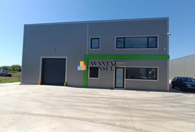 Spațiu comercial, de 598 mp, în Central