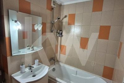Apartament de inchiriat - 2 camere, aproape de centrul Sibiului - 5