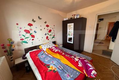 Apartament cu 3 camere decomandat în Central - 2