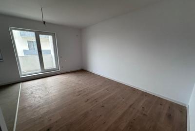 Apartament cu 2 camere semidecomandat în Central - 11