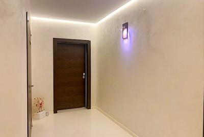 Apartament cu 4 camere decomandat, mobilat în Dorobanți - 2