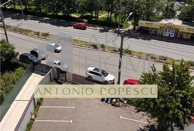 Spatiu comercial P+5, 20 locuri de parcare, Ploiesti, zona Cantacuzino - 2