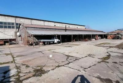 Spațiu comercial, în Central - 2