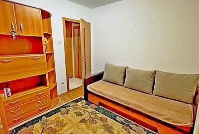 Sagului apartament cu doua camere - 10