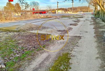 Spațiu comercial, în Ciolpani - 4