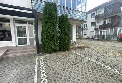 OCAZIE + INVESTITIE! 1+1 GRATUIT! 110mp total +2 parcare +gradina proprie - 11