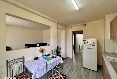 Apartament cu 2 camere decomandat, mobilat în Rudului - 3