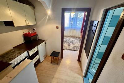 Garsonieră în UTA - 2