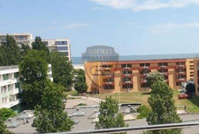 Apartament cu 3 camere decomandat, mobilat în Mamaia - 1