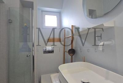 Apartament cu 2 camere semidecomandat, mobilat în P-ța Victoriei - 22