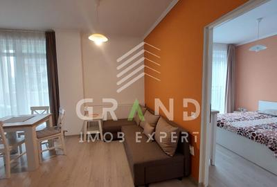 OPORTUNITATE!Ap 2 camere,BALCON,PARCARE SUBTERANA,IULIUS MALL/SOPORULUI - 3