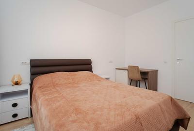 Apartament cu 2 camere decomandat, mobilat în Central - 6