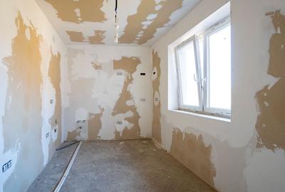 Casă individuală cu 2 camere cu Canalizare în Sânmartin - 7