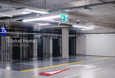 Spatiu Comercial 91 MP - Vitrina 12ML | Vulcan Residence - S - 3