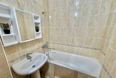 Apartament cu 2 camere semidecomandat în Borhanci - 6