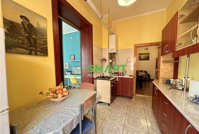 Apartament 3 camere. Arad, zona Central - 3
