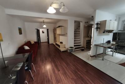 Exclusiv Vanzare Vila Ovidiu compartimentare inteligenta - 9