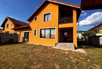 Casa de inchiriat - 1