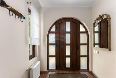 VANZARE Vila individuala 4 camere in Paradisul Verde Corb... - 24