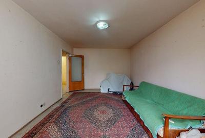 Apartament 4 camere Jean Steriadi Ozana Auchan Titan - 10