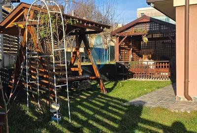 Casă cu 4 camere cu Teren 380 Mp în Bucium - 4