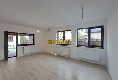De vanzare Casa Buftea - constructie noua - 1