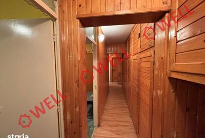 Apartament cu 3 camere în Central - 7