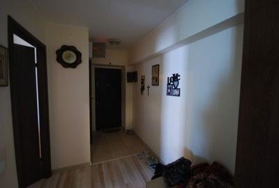 Apartament 4 camere Piata Sudului decomandat 120mp -bloc 1980 -Obregia - 3