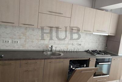 Apartament cu 2 camere circular, mobilat în Ultracentral - 8
