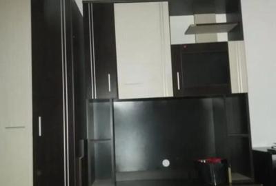 Garsonieră în Alexandru cel Bun - 1