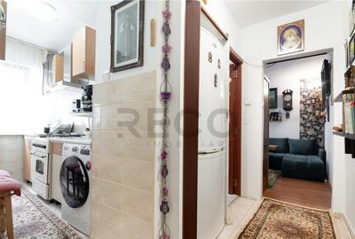 RECO Apartament 2 camere, Etajul 1, Zona Calea Aradului - 8