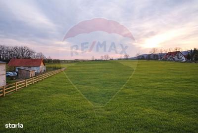 Spațiu comercial, în Vurpăr - 3