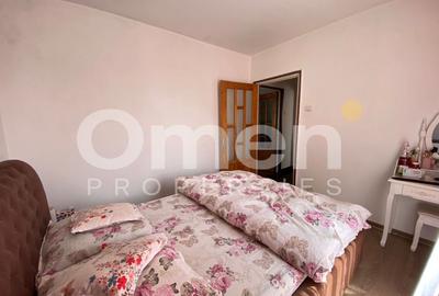 Apartament cu 3 camere semidecomandat, mobilat în Bogdan Vodă - 1