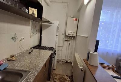 Garsonieră decomandată în Tudor Vladimirescu - 6