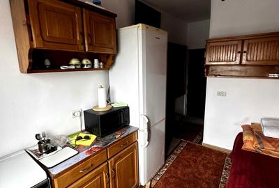 Garsonieră decomandată în UTA - 4